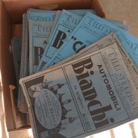 l'illustrazione italiana