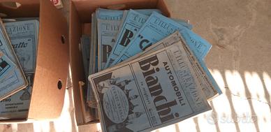 l'illustrazione italiana