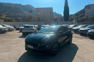Ford Puma 1.0 EcoBoost Hybrid 125 CV S&S Titanium