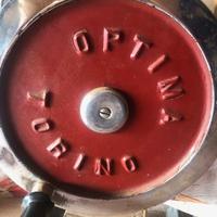 Affettatrice Optima Torino