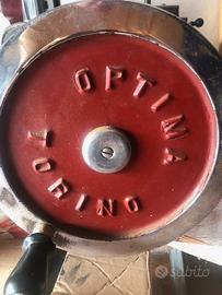Affettatrice Optima Torino