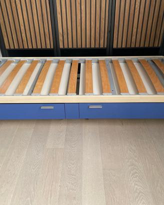 LETTO SINGOLO