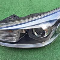 KIA RIO 4 IV LED Faro Fanale Sinistro SX