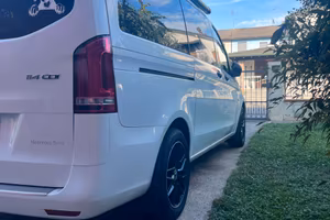 Vito Mercedes