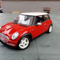 Mini 1/18