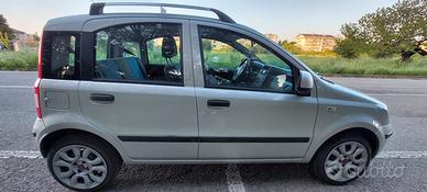 PANDA 1,2 GPL DI SERIE SCADENZA 2031 FRIZIONE NUOV