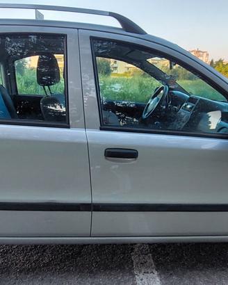 PANDA 1,2 GPL DI SERIE SCADENZA 2031 FRIZIONE NUOV