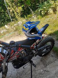 Altro Altro modello - 2021