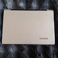 💻 Lenovo IdeaPad 110-15ISK | i3 | 8GB RAM | SSD 2