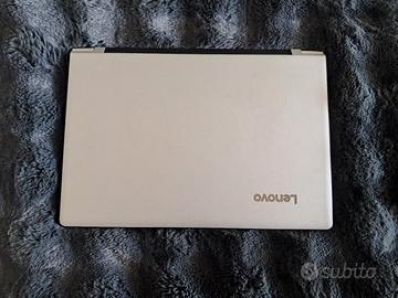 💻 Lenovo IdeaPad 110-15ISK | i3 | 8GB RAM | SSD 2