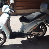 Scooter 50