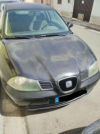 Seat Ibiza TDI  1400