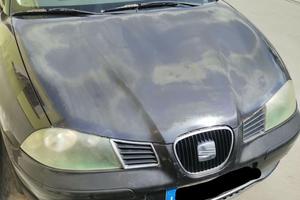 Seat Ibiza TDI  1400