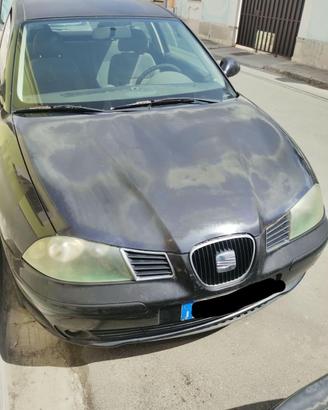Seat Ibiza TDI  1400