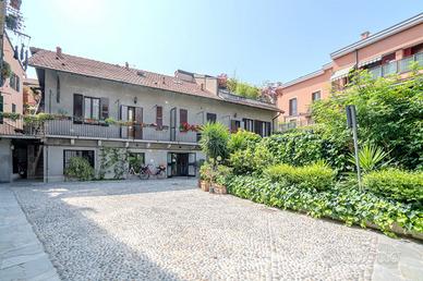 Appartamento Milano [Cod. rif 3259920VRG]