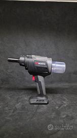 Wurth Rivettatrice cube 18v