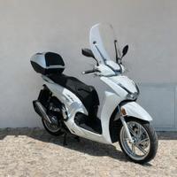 Honda SH 350 – 10/ 2021 – Condizioni pari al nuovo