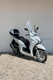 Honda SH 350 – 10/ 2021 – Condizioni pari al nuovo