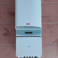 Inverter ABB UNO 4.6kW | Usato perfetto | 