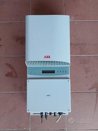 Inverter ABB UNO 4.6kW | Usato perfetto | 