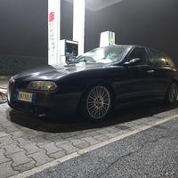alfa romeo 156 1.9 sportwagon