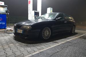 alfa romeo 156 1.9 sportwagon