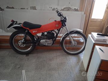 Montesa trail 250