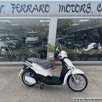Piaggio Liberty 50 nuovo a soli 27 euro al mese