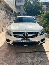 Mercedes GLC Coupé 250 d 4MATIC 204 CV