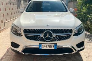 Mercedes GLC Coupé 250 d 4MATIC 204 CV