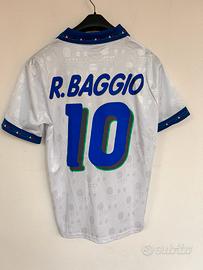 Maglia Baggio Italia 94