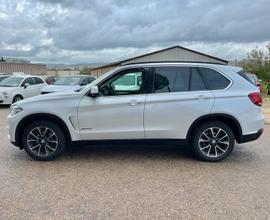 BMW X5 2.0 xDrive25d