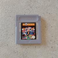 Gioco soccer game boy