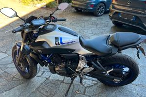 Yamaha MT-07 - 2016 - 28000 Km