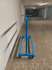 carrello portatutto