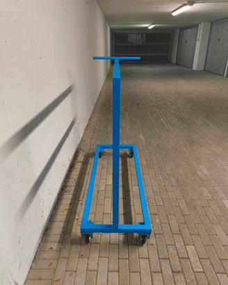 carrello portatutto