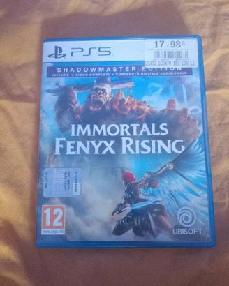 gioco PlayStation 5