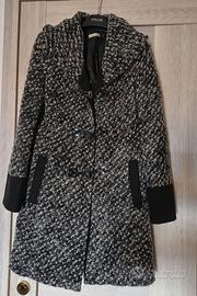 Cappotto donna midi