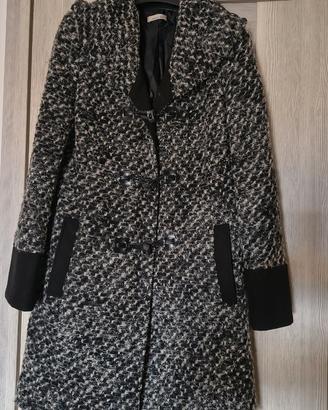 Cappotto donna midi