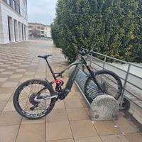 E-BIKE FANTIC XXF 2.0