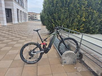 E-BIKE FANTIC XXF 2.0