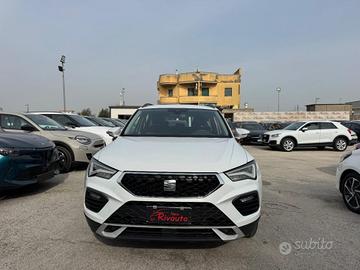 SEAT Ateca 2.0 TDI 115 CV FR