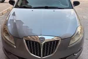 LANCIA DELTA 1.6 MULTIJIET 120CV