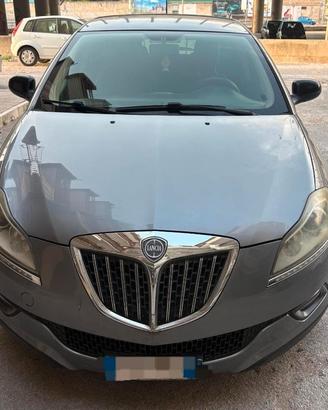 LANCIA DELTA 1.6 MULTIJIET 120CV