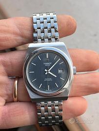 Tissot seastar