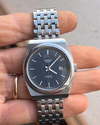 Tissot seastar