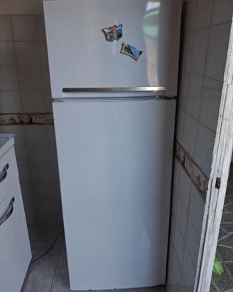 Frigorifero e pozzetto