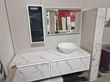 Arredo bagno 