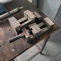 morse trapano cnc