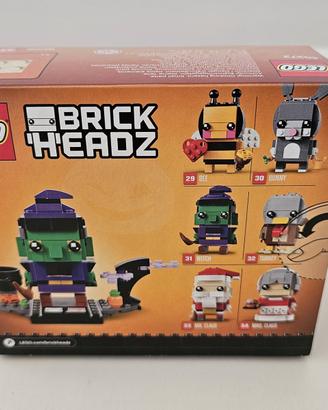 Lego Brickheadz 40272  - Halloween Witch - 15 €